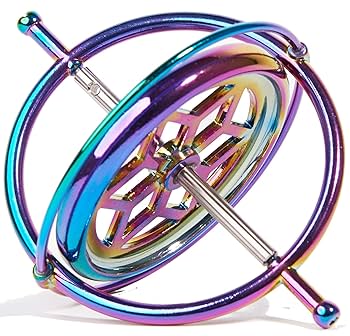 洋楽 Various - Gyroscope Amazon.com: Joytech Precision Gyroscope Kill Time Metal Anti